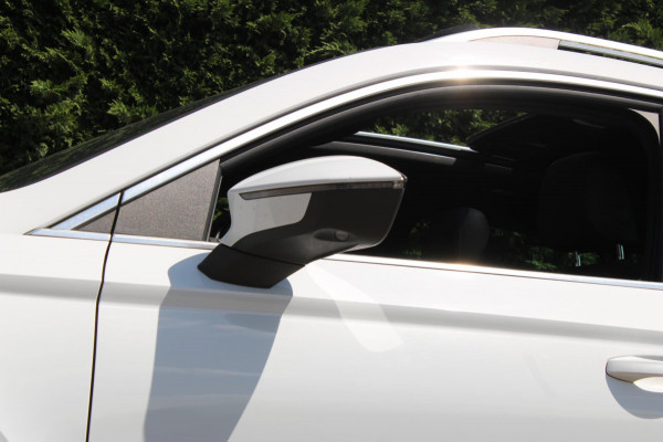 Seat Ateca 1.4 EcoTSI FR BusinessIntense Automaat Panodak Trekhaak