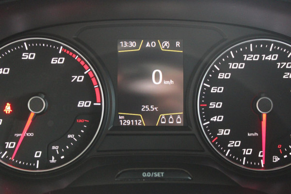 Seat Ateca 1.4 EcoTSI FR BusinessIntense Automaat Panodak Trekhaak