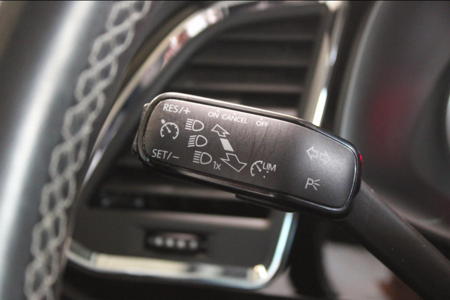 Seat Ateca 1.4 EcoTSI FR BusinessIntense Automaat Panodak Trekhaak