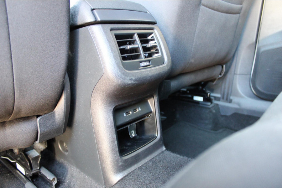 Seat Ateca 1.4 EcoTSI FR BusinessIntense Automaat Panodak Trekhaak