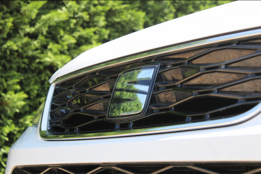 Seat Ateca 1.4 EcoTSI FR BusinessIntense Automaat Panodak Trekhaak
