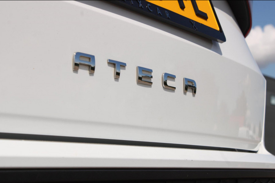 Seat Ateca 1.4 EcoTSI FR BusinessIntense Automaat Panodak Trekhaak