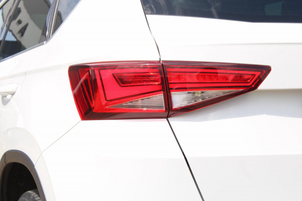 Seat Ateca 1.4 EcoTSI FR BusinessIntense Automaat Panodak Trekhaak