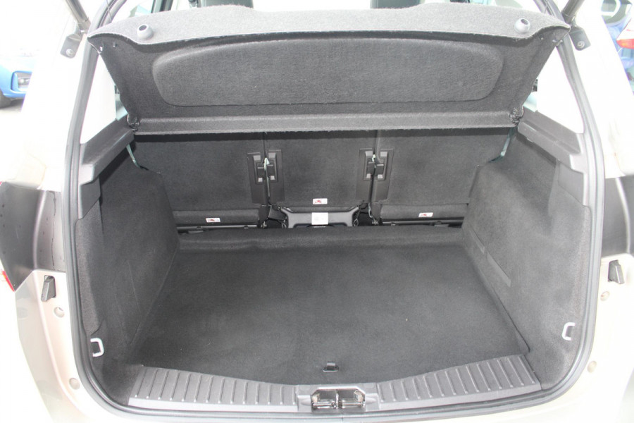 Ford C-MAX 1.0 EcoBoost 125 PK Titanium | Electrische achterklep | Voorruitverwarming | Climate Control | Navigatie | PDC Achter | Cruise Control | Panoramadak