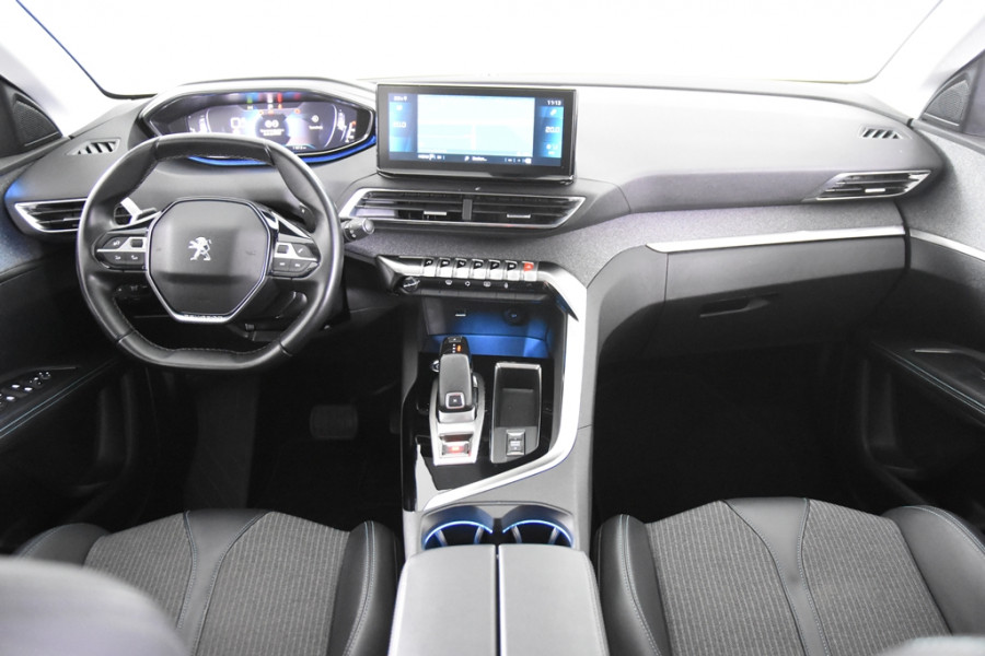 Peugeot 5008 Allure *1ste Eigenaar*Leer*7-zits*Trekhaak*