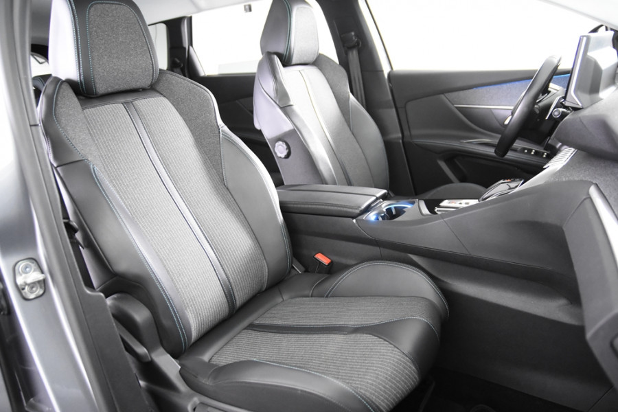 Peugeot 5008 Allure *1ste Eigenaar*Leer*7-zits*Trekhaak*