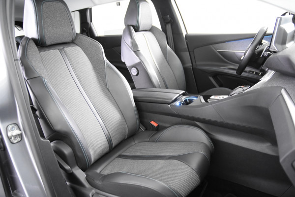 Peugeot 5008 Allure *1ste Eigenaar*Leer*7-zits*Trekhaak*
