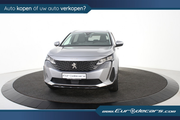 Peugeot 5008 Allure *1ste Eigenaar*Leer*7-zits*Trekhaak*