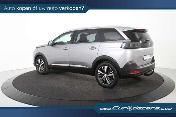 Peugeot 5008 Allure *1ste Eigenaar*Leer*7-zits*Trekhaak*