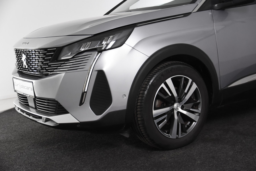 Peugeot 5008 Allure *1ste Eigenaar*Leer*7-zits*Trekhaak*
