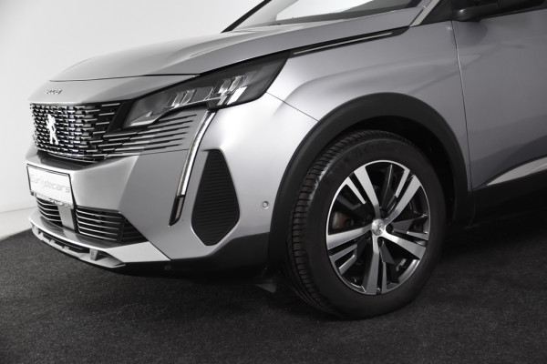 Peugeot 5008 Allure *1ste Eigenaar*Leer*7-zits*Trekhaak*