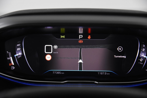 Peugeot 5008 Allure *1ste Eigenaar*Leer*7-zits*Trekhaak*