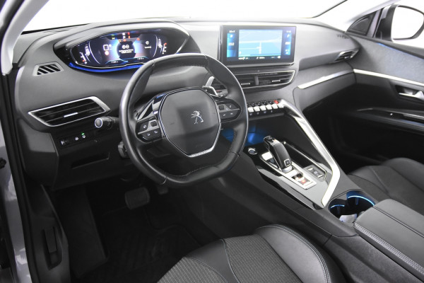 Peugeot 5008 Allure *1ste Eigenaar*Leer*7-zits*Trekhaak*
