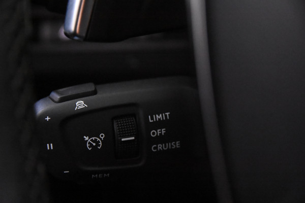 Peugeot 5008 Allure *1ste Eigenaar*Leer*7-zits*Trekhaak*
