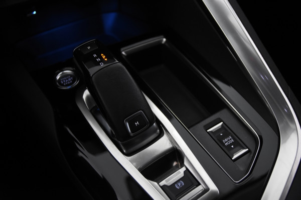 Peugeot 5008 Allure *1ste Eigenaar*Leer*7-zits*Trekhaak*