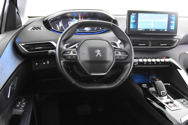 Peugeot 5008 Allure *1ste Eigenaar*Leer*7-zits*Trekhaak*