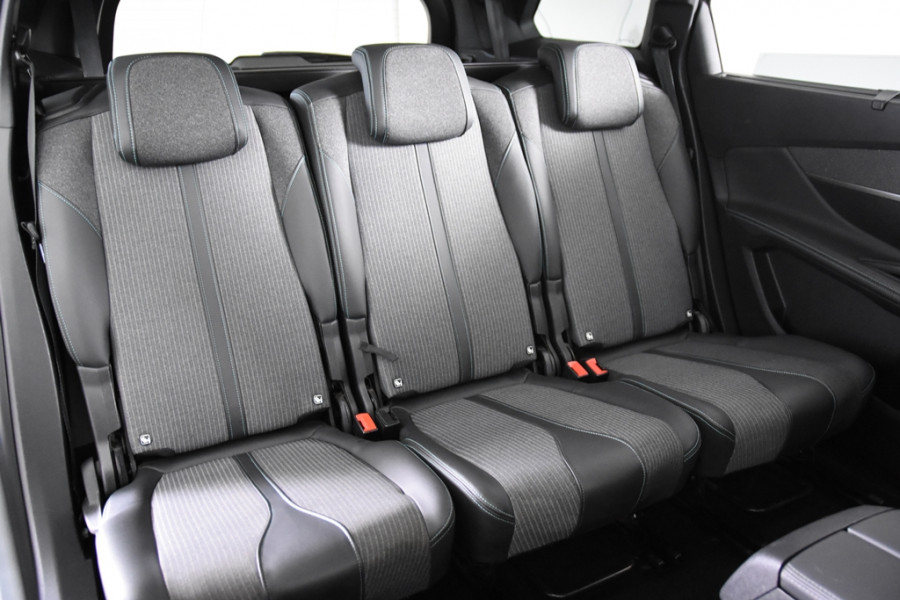 Peugeot 5008 Allure *1ste Eigenaar*Leer*7-zits*Trekhaak*