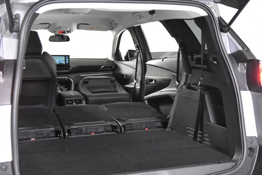 Peugeot 5008 Allure *1ste Eigenaar*Leer*7-zits*Trekhaak*
