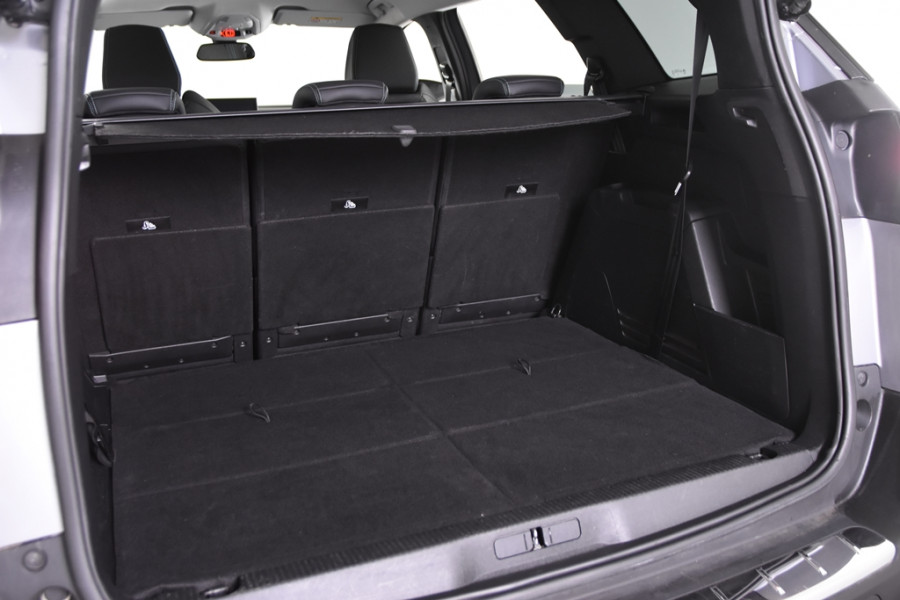 Peugeot 5008 Allure *1ste Eigenaar*Leer*7-zits*Trekhaak*