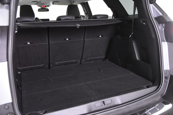 Peugeot 5008 Allure *1ste Eigenaar*Leer*7-zits*Trekhaak*