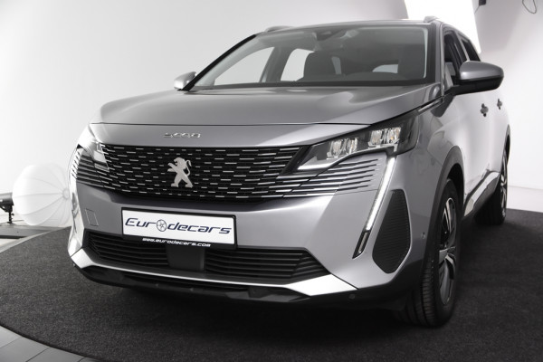 Peugeot 5008 Allure *1ste Eigenaar*Leer*7-zits*Trekhaak*