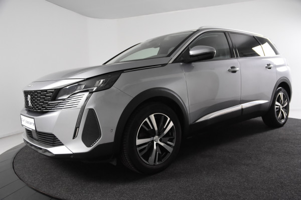 Peugeot 5008 Allure *1ste Eigenaar*Leer*7-zits*Trekhaak*