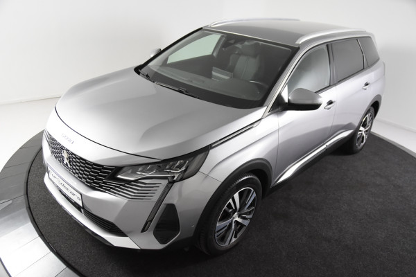Peugeot 5008 Allure *1ste Eigenaar*Leer*7-zits*Trekhaak*