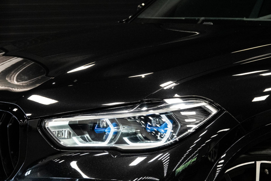 BMW X5 xDrive45e High Executive *M-Sport / Luchtvering / Panorama / HUD / Laserverlichting / Keyless / Comfort-Stoelen*