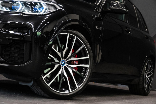 BMW X5 xDrive45e High Executive *M-Sport / Luchtvering / Panorama / HUD / Laserverlichting / Keyless / Comfort-Stoelen*