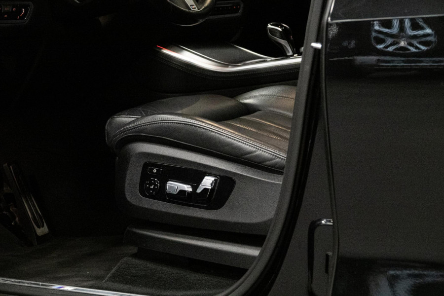 BMW X5 xDrive45e High Executive *M-Sport / Luchtvering / Panorama / HUD / Laserverlichting / Keyless / Comfort-Stoelen*
