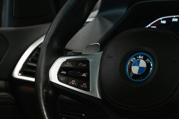 BMW X5 xDrive45e High Executive *M-Sport / Luchtvering / Panorama / HUD / Laserverlichting / Keyless / Comfort-Stoelen*