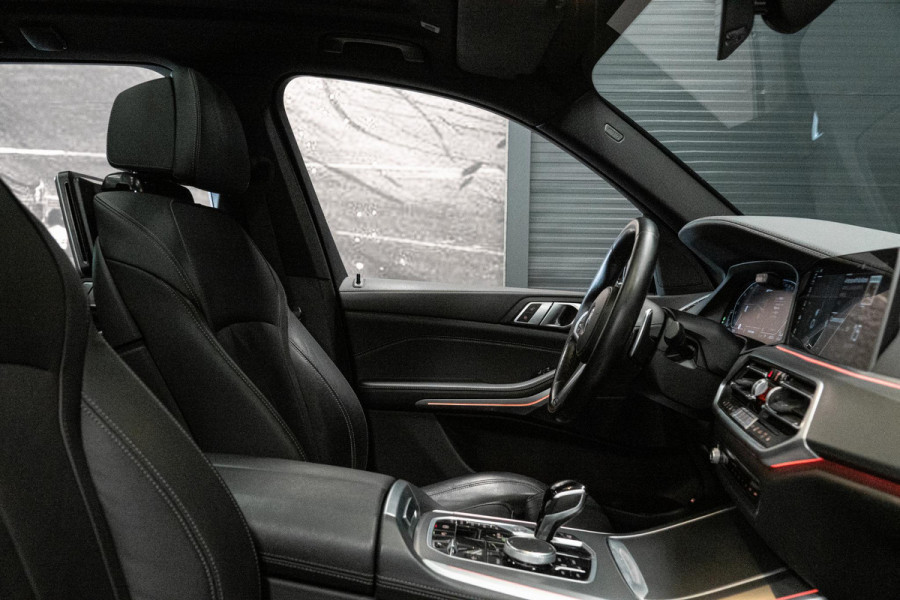 BMW X5 xDrive45e High Executive *M-Sport / Luchtvering / Panorama / HUD / Laserverlichting / Keyless / Comfort-Stoelen*