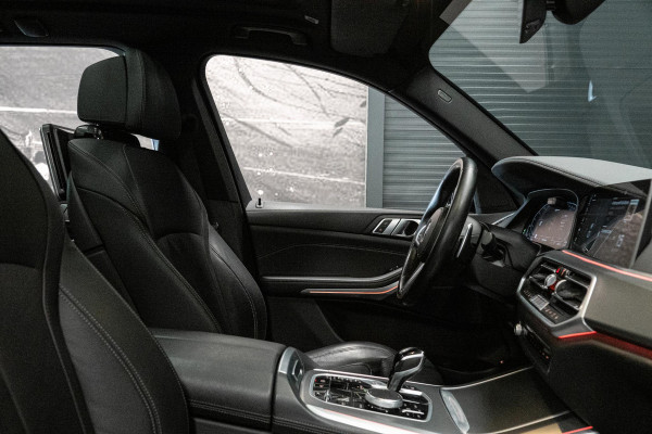 BMW X5 xDrive45e High Executive *M-Sport / Luchtvering / Panorama / HUD / Laserverlichting / Keyless / Comfort-Stoelen*