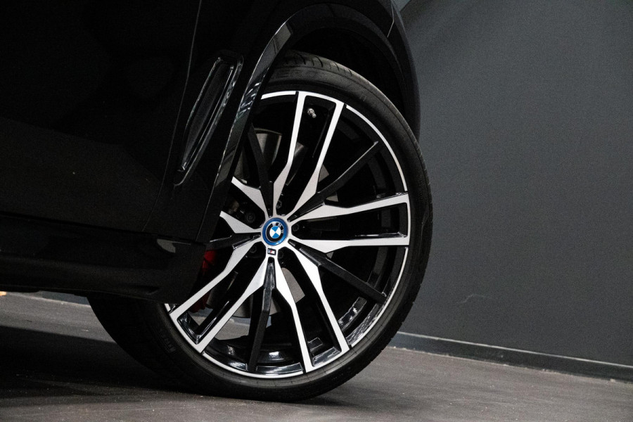 BMW X5 xDrive45e High Executive *M-Sport / Luchtvering / Panorama / HUD / Laserverlichting / Keyless / Comfort-Stoelen*