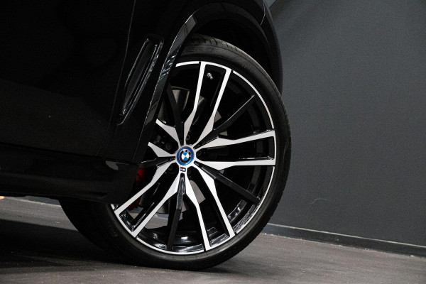 BMW X5 xDrive45e High Executive *M-Sport / Luchtvering / Panorama / HUD / Laserverlichting / Keyless / Comfort-Stoelen*