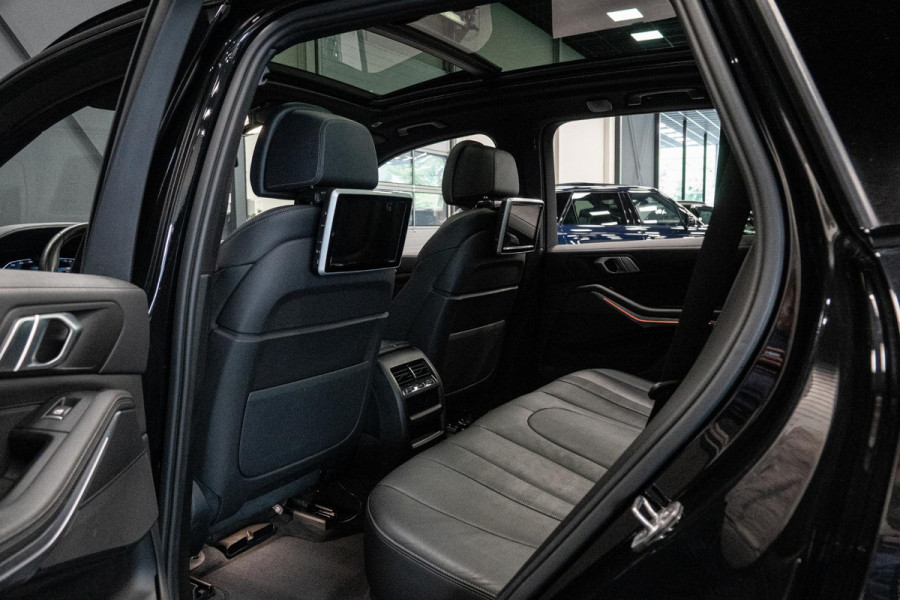 BMW X5 xDrive45e High Executive *M-Sport / Luchtvering / Panorama / HUD / Laserverlichting / Keyless / Comfort-Stoelen*
