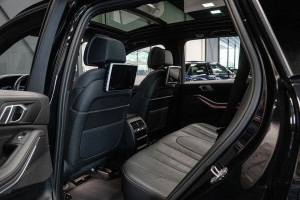 BMW X5 xDrive45e High Executive *M-Sport / Luchtvering / Panorama / HUD / Laserverlichting / Keyless / Comfort-Stoelen*