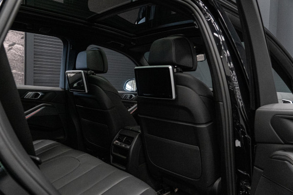 BMW X5 xDrive45e High Executive *M-Sport / Luchtvering / Panorama / HUD / Laserverlichting / Keyless / Comfort-Stoelen*