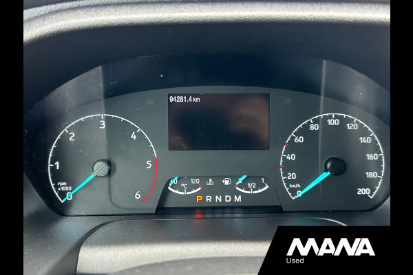 Ford Transit Custom 320 2.0TDCI 130PK L2H1 Automaat Trend DC Airco Trekhaak 6 Zits Cruise Carplay Ford Transit Custom 320 2.0TDCI 130PK L2H1 Automaat Trend DC Airco Trekhaak 6 Zits Cruise Carplay