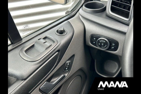 Ford Transit Custom 320 2.0TDCI 130PK L2H1 Automaat Trend DC Airco Trekhaak 6 Zits Cruise Carplay Ford Transit Custom 320 2.0TDCI 130PK L2H1 Automaat Trend DC Airco Trekhaak 6 Zits Cruise Carplay