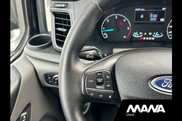 Ford Transit Custom 320 2.0TDCI 130PK L2H1 Automaat Trend DC Airco Trekhaak 6 Zits Cruise Carplay Ford Transit Custom 320 2.0TDCI 130PK L2H1 Automaat Trend DC Airco Trekhaak 6 Zits Cruise Carplay