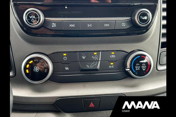 Ford Transit Custom 320 2.0TDCI 130PK L2H1 Automaat Trend DC Airco Trekhaak 6 Zits Cruise Carplay Ford Transit Custom 320 2.0TDCI 130PK L2H1 Automaat Trend DC Airco Trekhaak 6 Zits Cruise Carplay