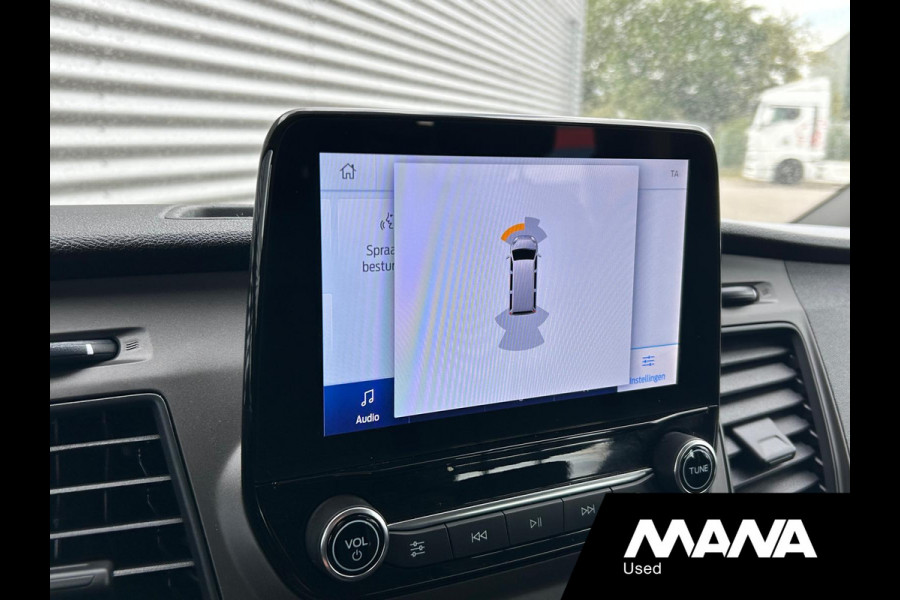 Ford Transit Custom 320 2.0TDCI 130PK L2H1 Automaat Trend DC Airco Trekhaak 6 Zits Cruise Carplay Ford Transit Custom 320 2.0TDCI 130PK L2H1 Automaat Trend DC Airco Trekhaak 6 Zits Cruise Carplay
