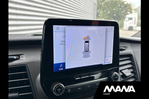 Ford Transit Custom 320 2.0TDCI 130PK L2H1 Automaat Trend DC Airco Trekhaak 6 Zits Cruise Carplay Ford Transit Custom 320 2.0TDCI 130PK L2H1 Automaat Trend DC Airco Trekhaak 6 Zits Cruise Carplay