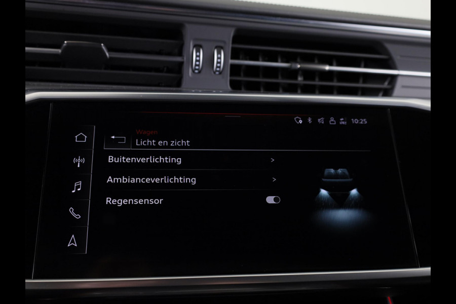 Audi RS6 Avant TFSI quattro 600pk | Panoramadak | Keremisch | Bang & Olufsen Advanced Soundsystem | Head Up Display | Matrix laser Led | Vierwielbesturing