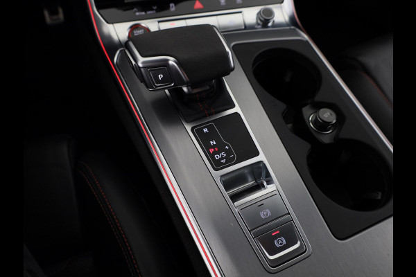 Audi RS6 Avant TFSI quattro 600pk | Panoramadak | Keremisch | Bang & Olufsen Advanced Soundsystem | Head Up Display | Matrix laser Led | Vierwielbesturing