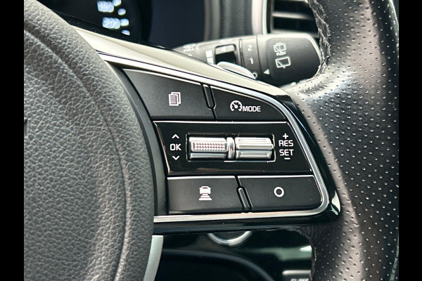 Kia Sportage 1.6 T-GDI 4WD GT-Line Automaat Carplay Adaptive-cruise Trekhaak Leder Camera JBL-Sound
