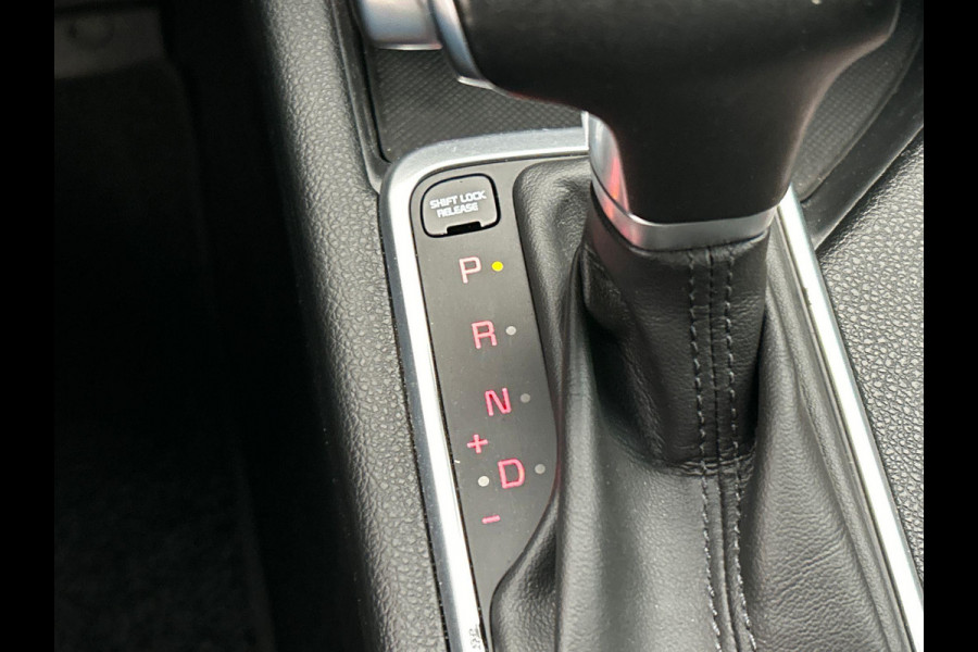 Kia Sportage 1.6 T-GDI 4WD GT-Line Automaat Carplay Adaptive-cruise Trekhaak Leder Camera JBL-Sound