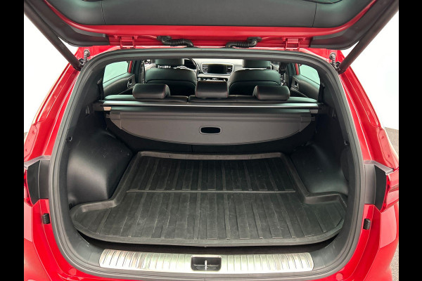 Kia Sportage 1.6 T-GDI 4WD GT-Line Automaat Carplay Adaptive-cruise Trekhaak Leder Camera JBL-Sound