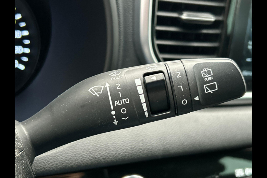 Kia Sportage 1.6 T-GDI 4WD GT-Line Automaat Carplay Adaptive-cruise Trekhaak Leder Camera JBL-Sound